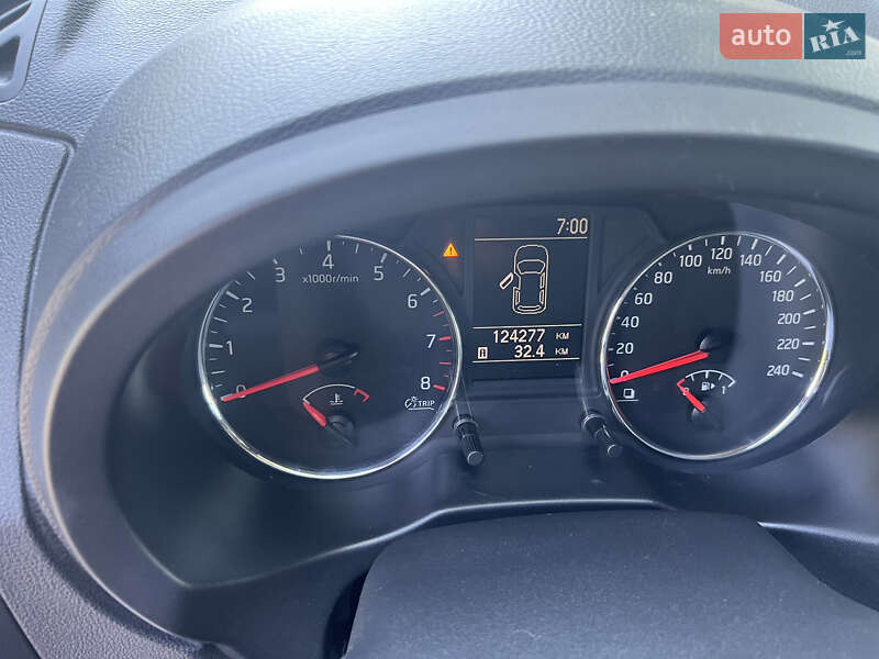 Внедорожник / Кроссовер Nissan X-Trail 2012 в Полтаве фото 35 Внедорожник / Кроссовер Nissan X-Trail 2012 в Полтаве