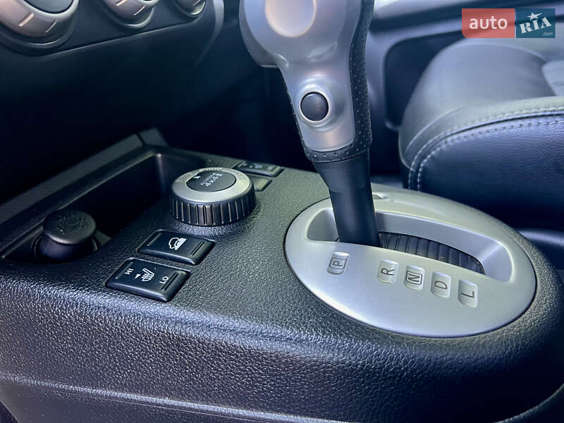 Внедорожник / Кроссовер Nissan X-Trail 2012 в Полтаве фото 37 Внедорожник / Кроссовер Nissan X-Trail 2012 в Полтаве