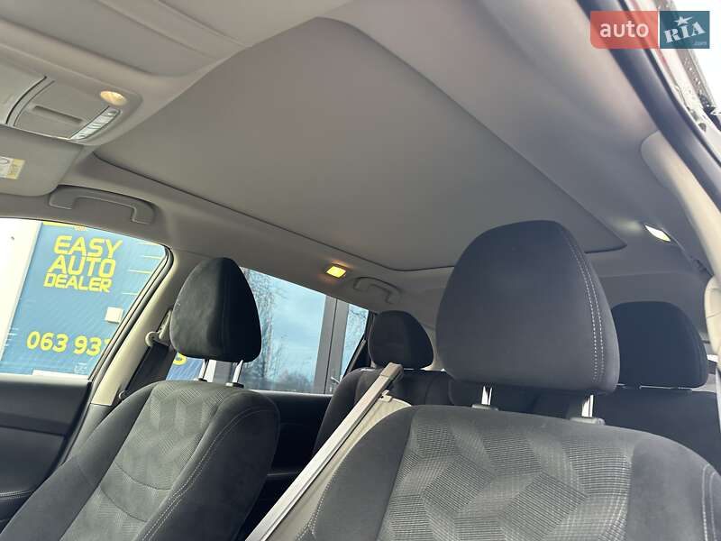 Внедорожник / Кроссовер Nissan X-Trail 2017 в Киеве фото 31 Внедорожник / Кроссовер Nissan X-Trail 2017 в Киеве