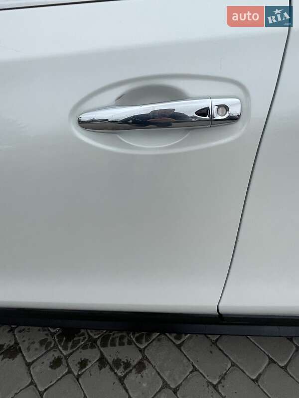 Внедорожник / Кроссовер Nissan X-Trail 2021 в Львове