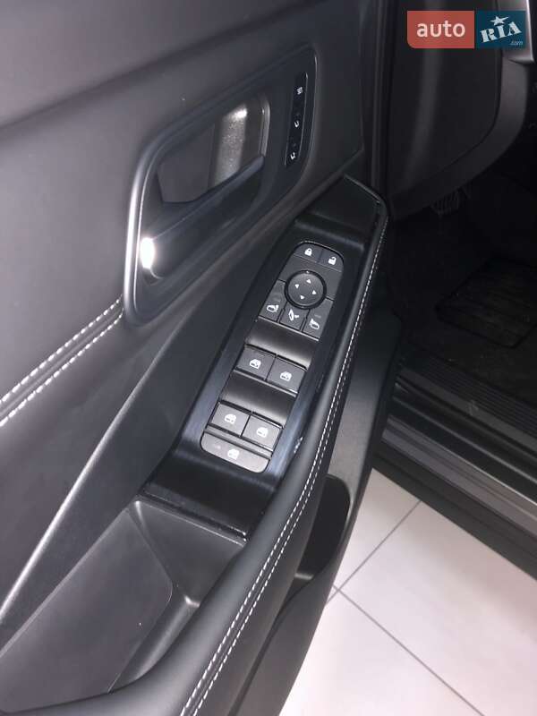 Внедорожник / Кроссовер Nissan X-Trail 2025 в Белой Церкви