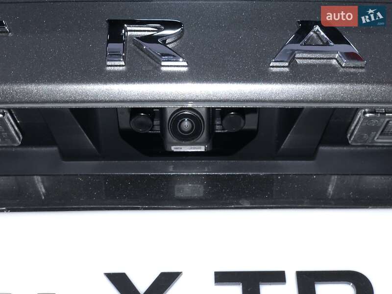 Внедорожник / Кроссовер Nissan X-Trail 2025 в Белой Церкви