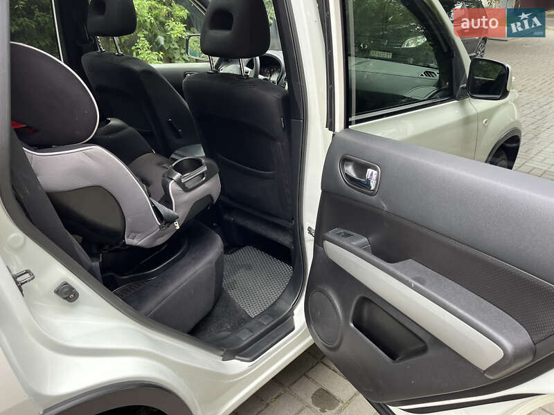 Внедорожник / Кроссовер Nissan X-Trail 2012 в Виннице фото 13 Внедорожник / Кроссовер Nissan X-Trail 2012 в Виннице