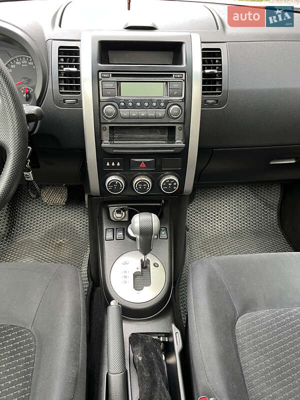 Внедорожник / Кроссовер Nissan X-Trail 2012 в Виннице фото 17 Внедорожник / Кроссовер Nissan X-Trail 2012 в Виннице