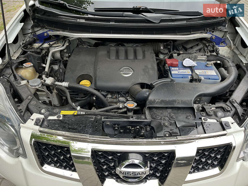 Внедорожник / Кроссовер Nissan X-Trail 2012 в Виннице фото 19 Внедорожник / Кроссовер Nissan X-Trail 2012 в Виннице