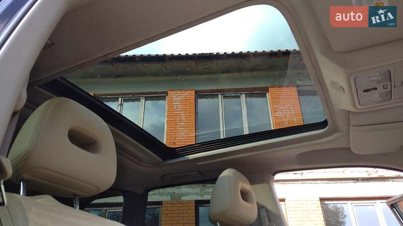 Внедорожник / Кроссовер Nissan X-Trail 2008 в Чугуеве