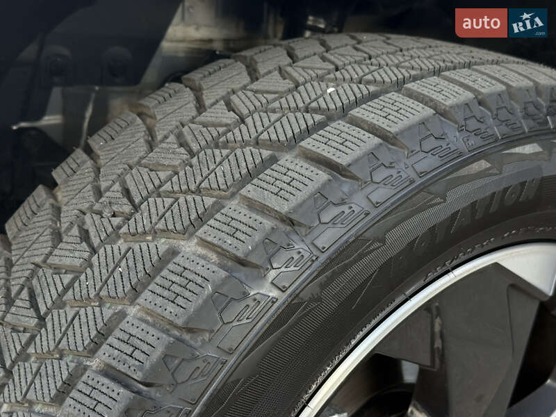 Позашляховик / Кросовер Nissan X-Trail 2025 в Києві