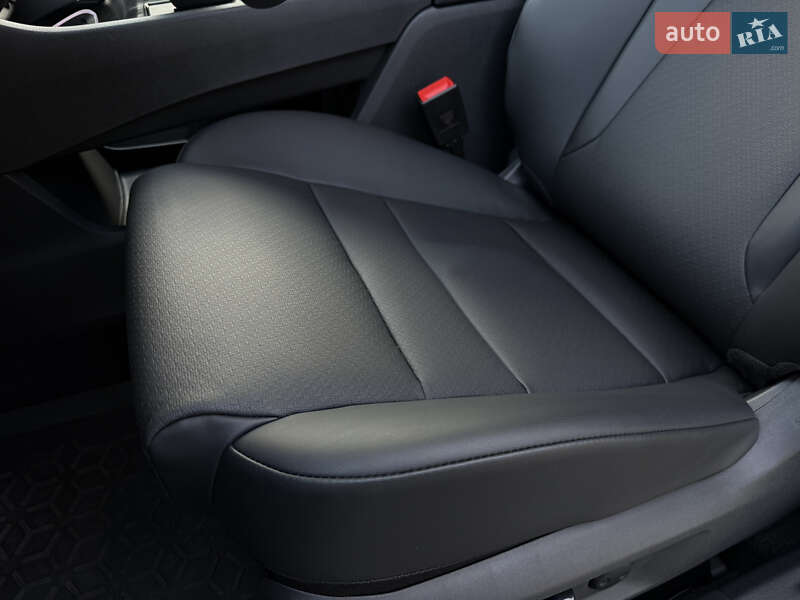 Позашляховик / Кросовер Nissan X-Trail 2025 в Києві