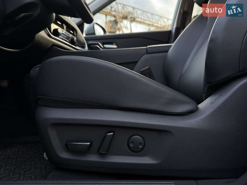 Позашляховик / Кросовер Nissan X-Trail 2025 в Києві