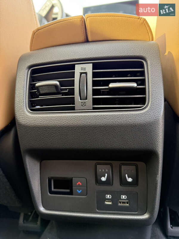 Внедорожник / Кроссовер Nissan X-Trail 2023 в Киеве