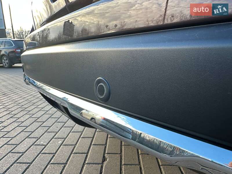 Внедорожник / Кроссовер Nissan X-Trail 2020 в Виннице