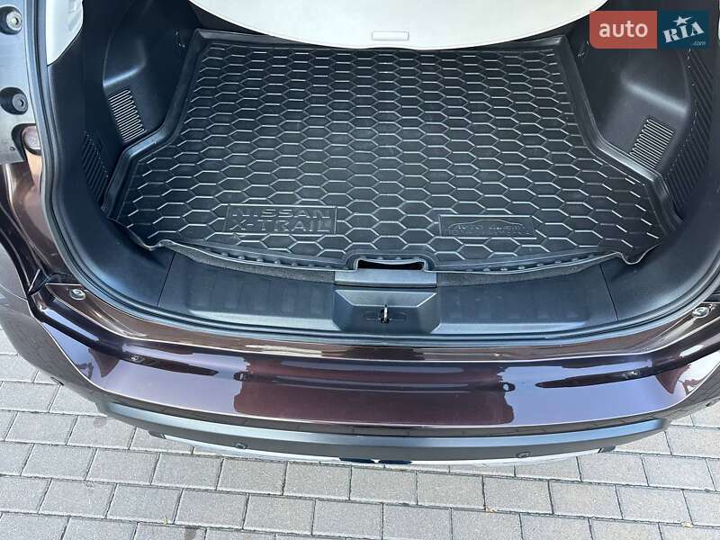 Внедорожник / Кроссовер Nissan X-Trail 2020 в Виннице