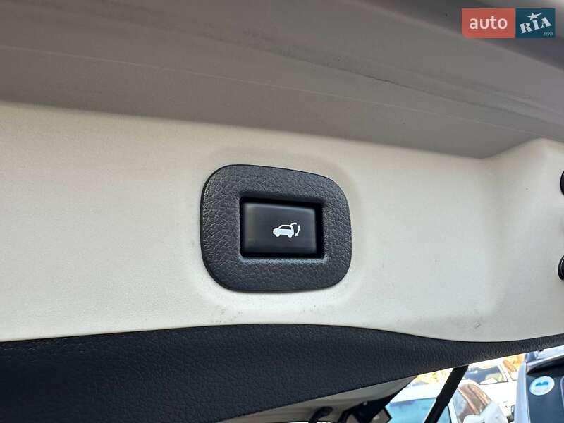 Внедорожник / Кроссовер Nissan X-Trail 2020 в Виннице