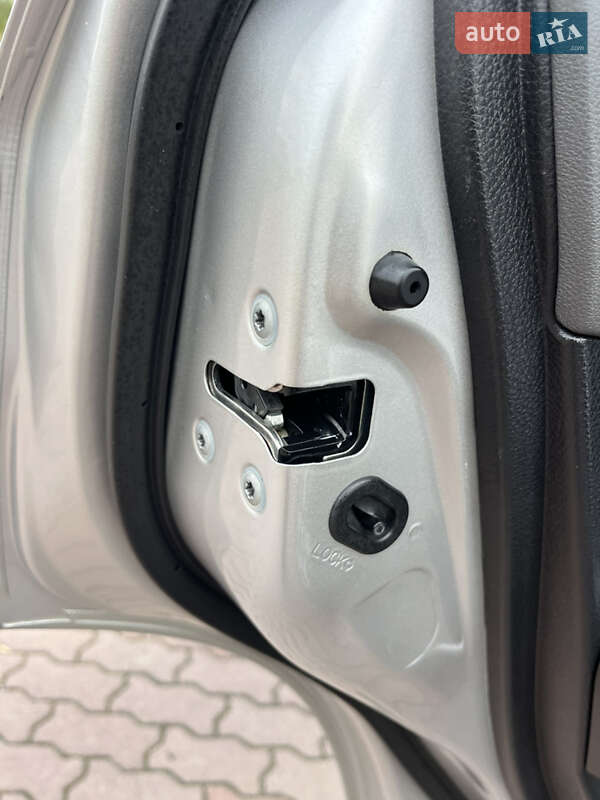 Внедорожник / Кроссовер Nissan X-Trail 2007 в Черновцах фото 17 Внедорожник / Кроссовер Nissan X-Trail 2007 в Черновцах