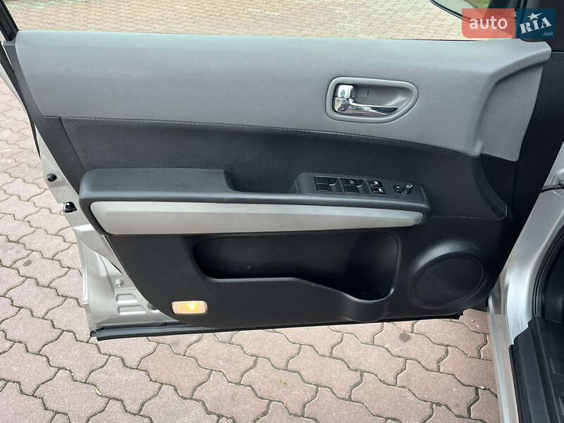 Внедорожник / Кроссовер Nissan X-Trail 2007 в Черновцах фото 33 Внедорожник / Кроссовер Nissan X-Trail 2007 в Черновцах