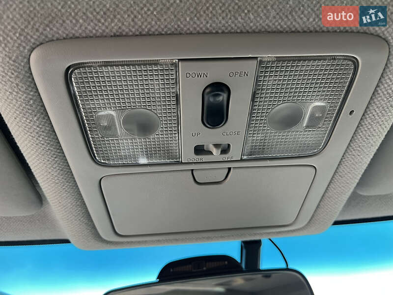 Внедорожник / Кроссовер Nissan X-Trail 2007 в Черновцах фото 34 Внедорожник / Кроссовер Nissan X-Trail 2007 в Черновцах