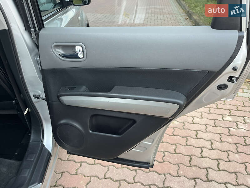 Внедорожник / Кроссовер Nissan X-Trail 2007 в Черновцах фото 41 Внедорожник / Кроссовер Nissan X-Trail 2007 в Черновцах