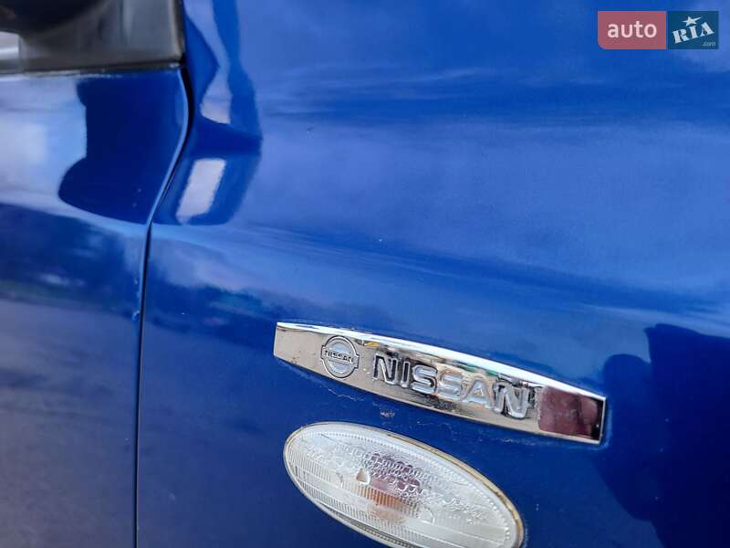 Внедорожник / Кроссовер Nissan X-Trail 2007 в Хмельницком