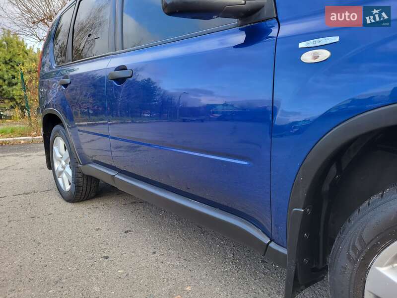 Внедорожник / Кроссовер Nissan X-Trail 2007 в Хмельницком