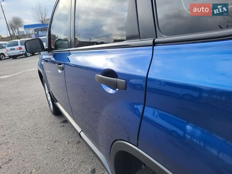 Внедорожник / Кроссовер Nissan X-Trail 2007 в Хмельницком