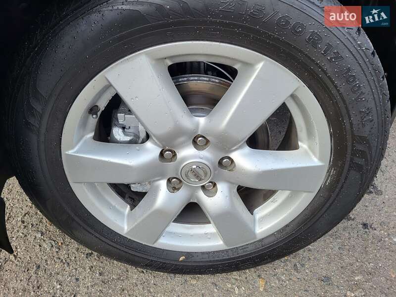 Внедорожник / Кроссовер Nissan X-Trail 2007 в Хмельницком