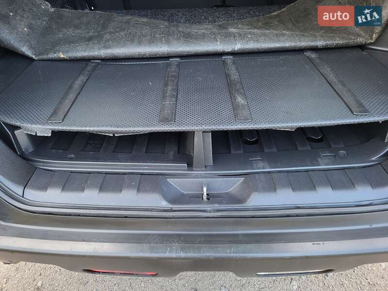 Внедорожник / Кроссовер Nissan X-Trail 2007 в Хмельницком