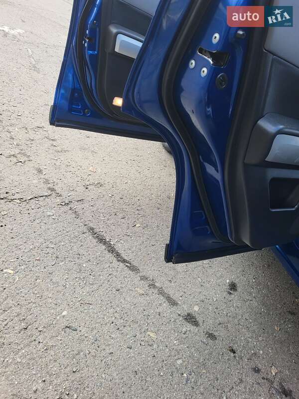 Внедорожник / Кроссовер Nissan X-Trail 2007 в Хмельницком