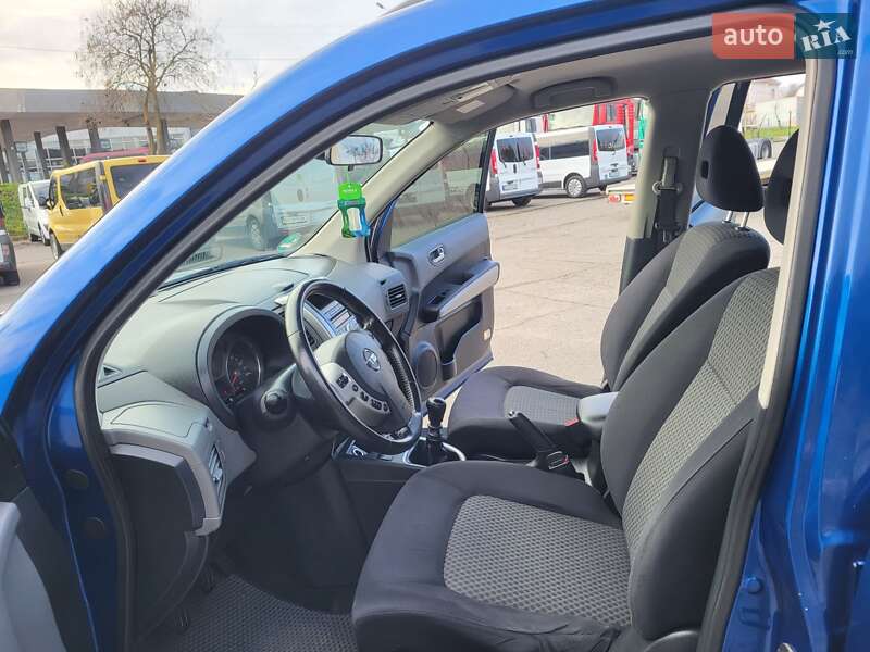 Внедорожник / Кроссовер Nissan X-Trail 2007 в Хмельницком