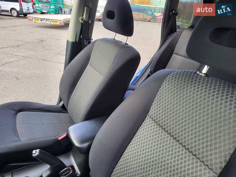 Внедорожник / Кроссовер Nissan X-Trail 2007 в Хмельницком