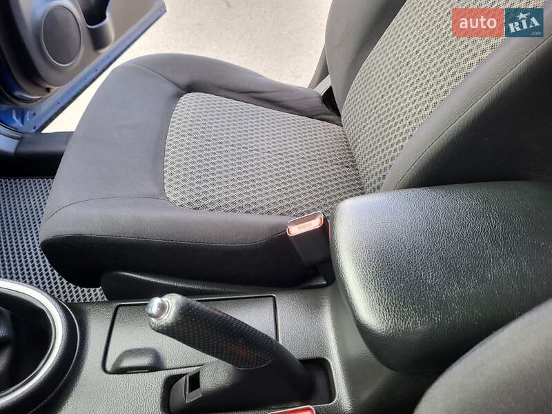 Внедорожник / Кроссовер Nissan X-Trail 2007 в Хмельницком