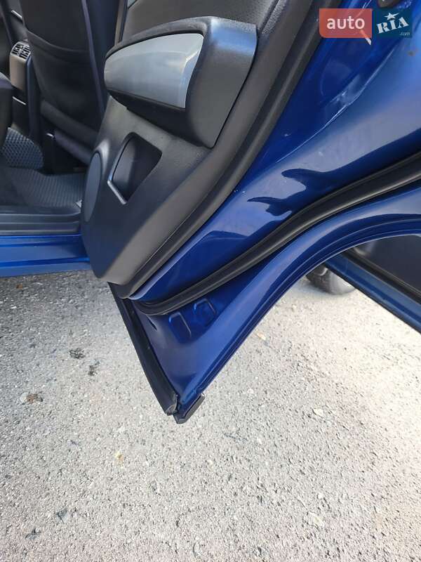 Внедорожник / Кроссовер Nissan X-Trail 2007 в Хмельницком