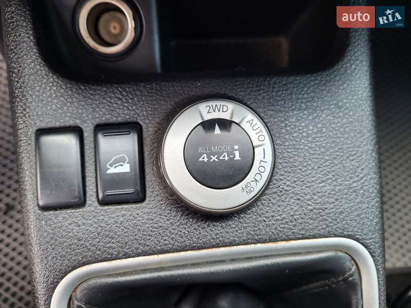 Внедорожник / Кроссовер Nissan X-Trail 2007 в Хмельницком