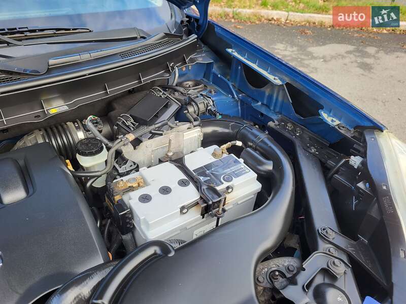 Внедорожник / Кроссовер Nissan X-Trail 2007 в Хмельницком