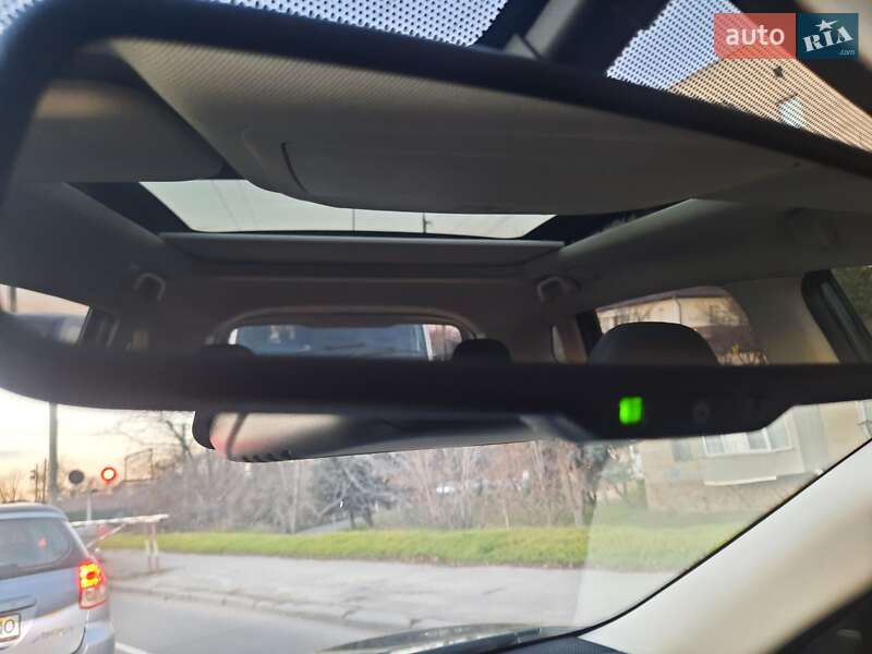 Внедорожник / Кроссовер Nissan X-Trail 2016 в Виннице