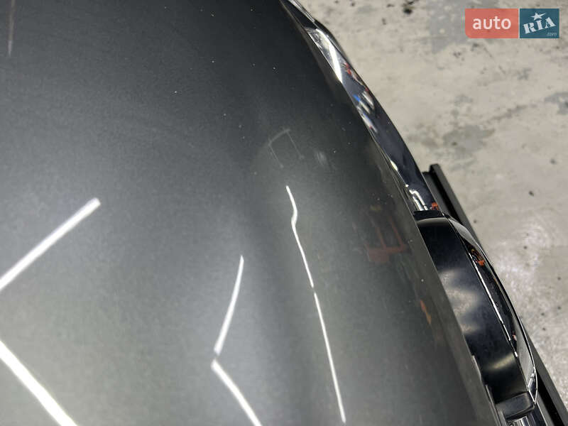 Внедорожник / Кроссовер Nissan X-Trail 2019 в Ирпене