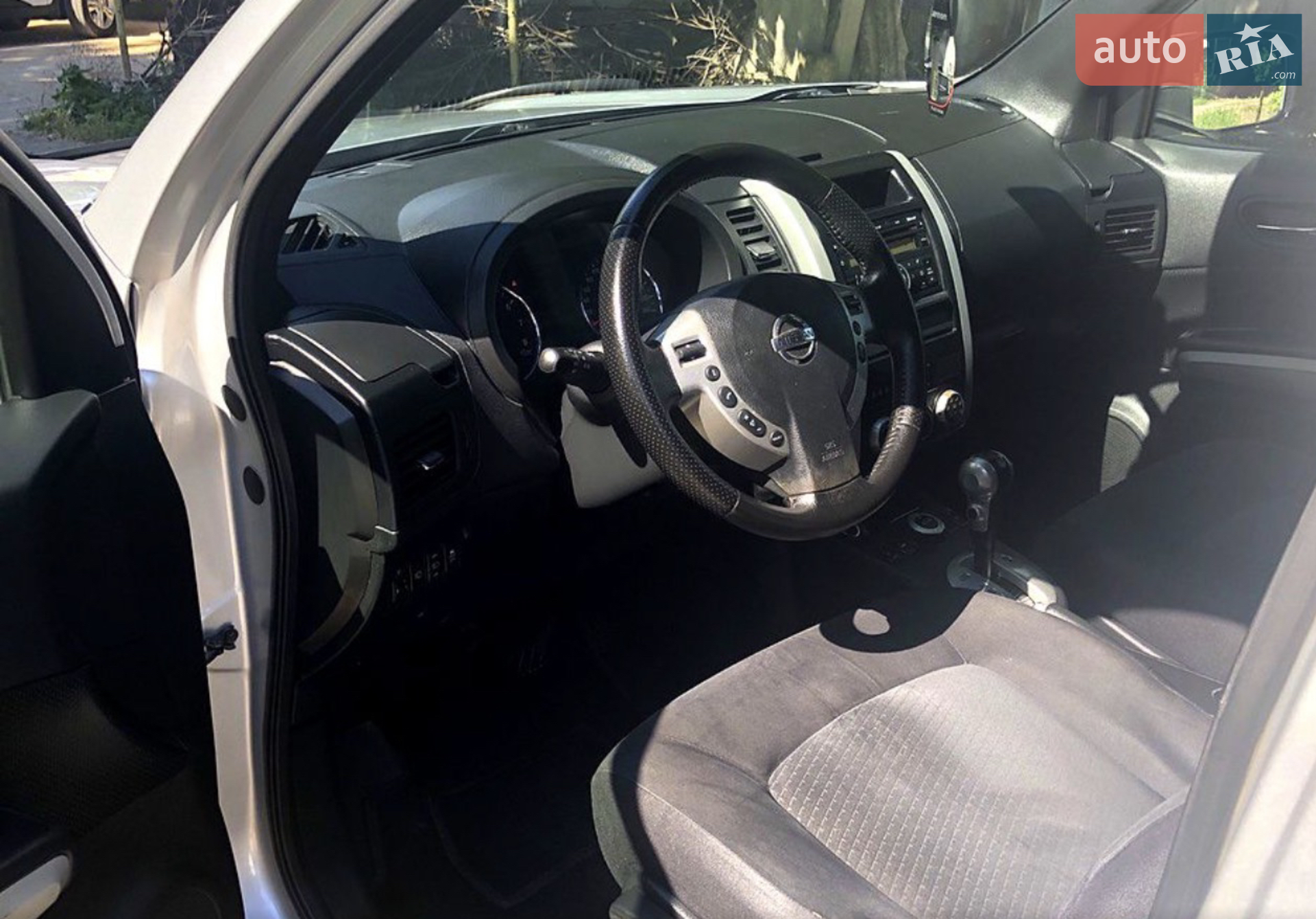 2010 Nissan X-Trail - мініатюра 4