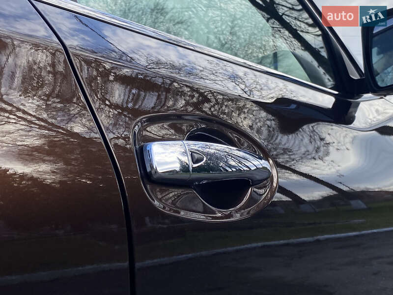 Внедорожник / Кроссовер Nissan X-Trail 2021 в Ромнах