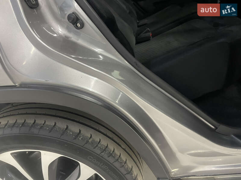 Внедорожник / Кроссовер Nissan X-Trail 2012 в Стрые