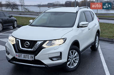 Внедорожник / Кроссовер Nissan X-Trail 2020 в Виннице