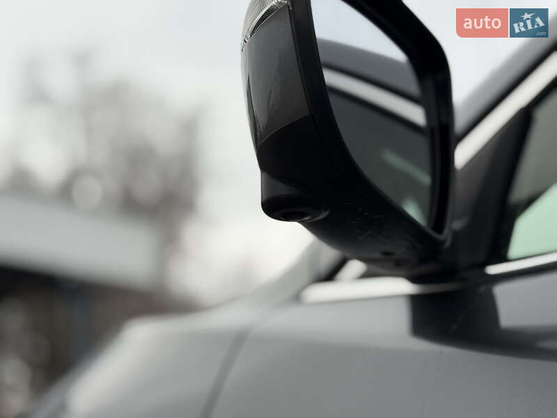 Внедорожник / Кроссовер Nissan X-Trail 2014 в Калуше