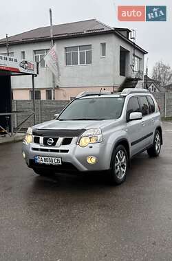 Позашляховик / Кросовер Nissan X-Trail 2012 в Кам'янці