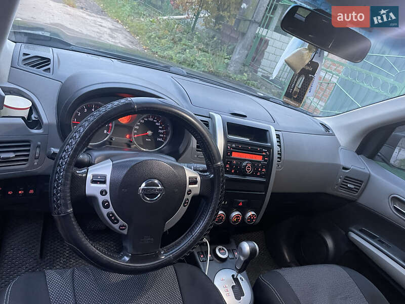 Внедорожник / Кроссовер Nissan X-Trail 2007 в Виннице