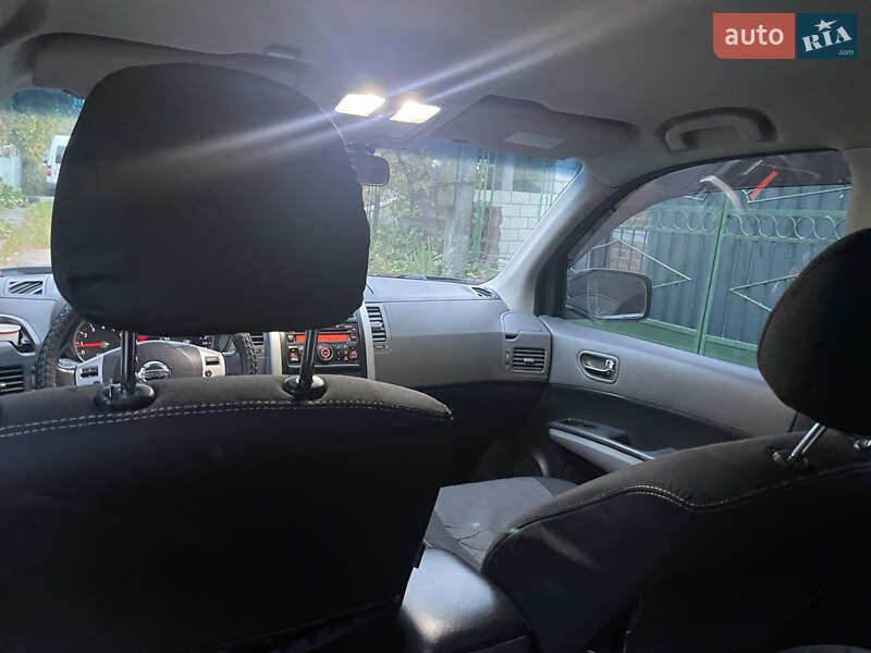 Внедорожник / Кроссовер Nissan X-Trail 2007 в Виннице