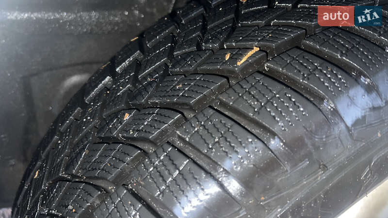 Внедорожник / Кроссовер Nissan X-Trail 2004 в Киеве