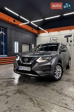 Внедорожник / Кроссовер Nissan X-Trail 2021 в Киеве