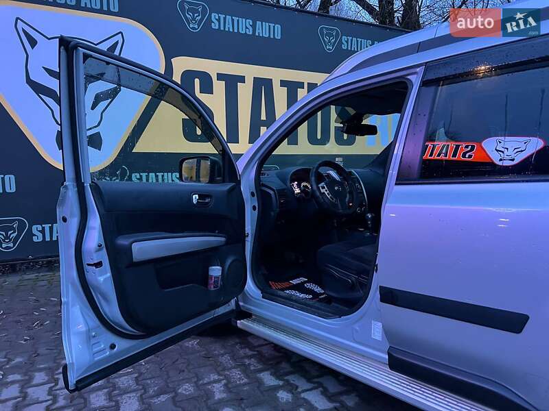 Внедорожник / Кроссовер Nissan X-Trail 2013 в Хмельницком