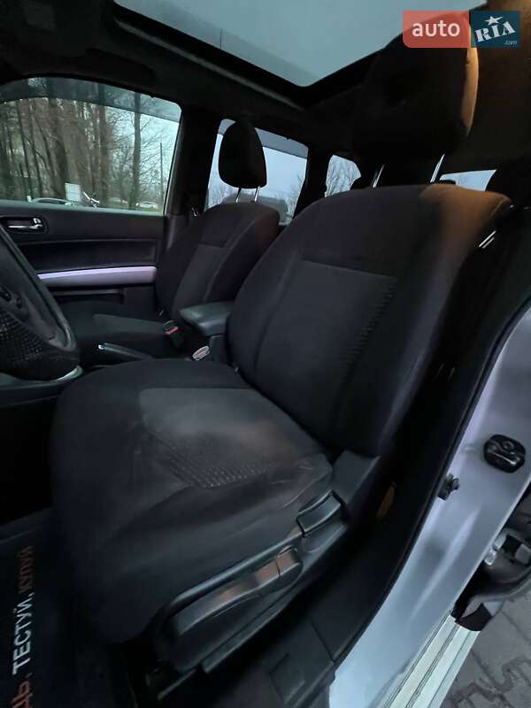 Внедорожник / Кроссовер Nissan X-Trail 2013 в Хмельницком