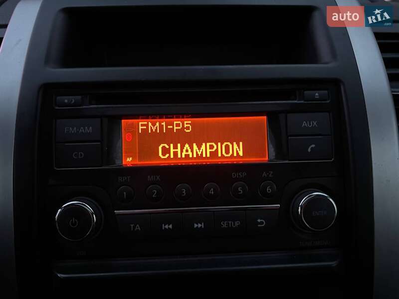 Внедорожник / Кроссовер Nissan X-Trail 2013 в Хмельницком