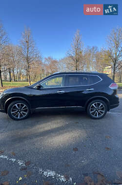 Внедорожник / Кроссовер Nissan X-Trail 2015 в Умани