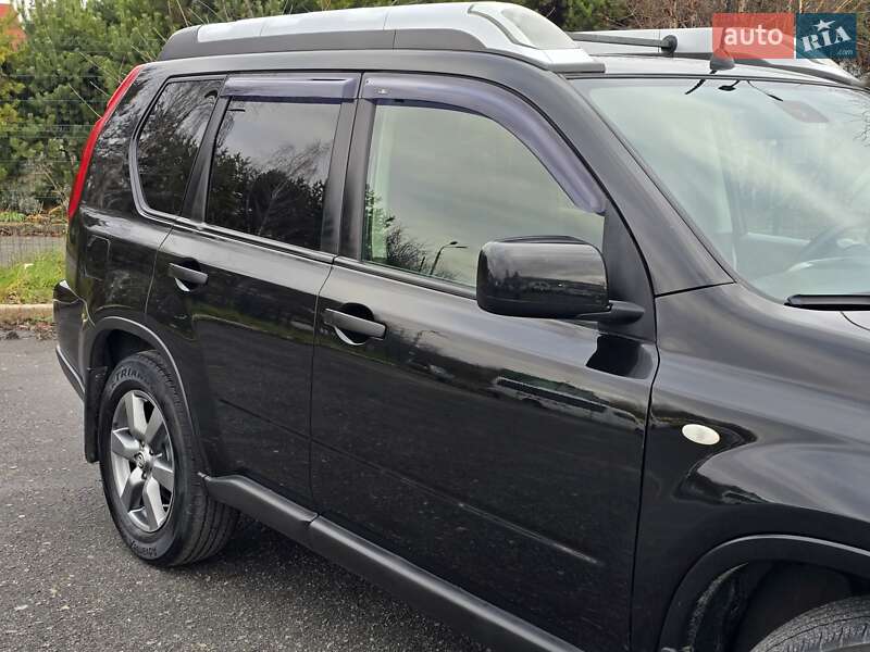 Внедорожник / Кроссовер Nissan X-Trail 2008 в Хмельницком